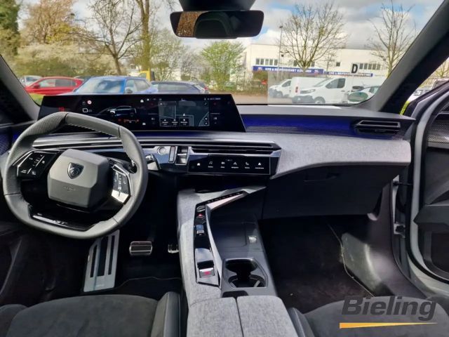 Peugeot 3008 GT-Line Hybrid
