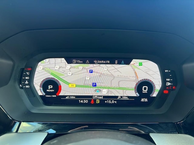 Audi A3 30 TFSI S-Tronic Sportback