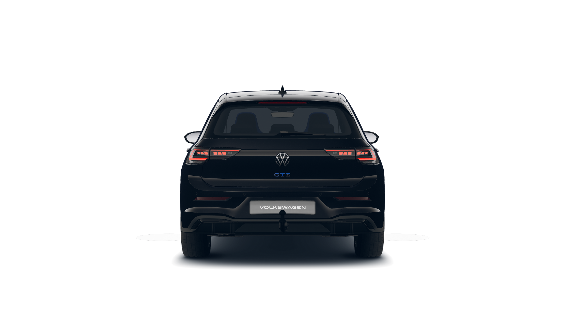 Volkswagen Golf DSG GTE eHybrid