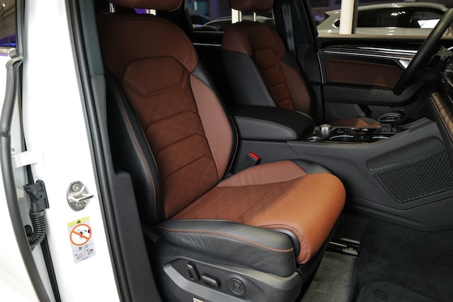 Volkswagen Touareg 3.0 V6 TDI Elegance Elegance