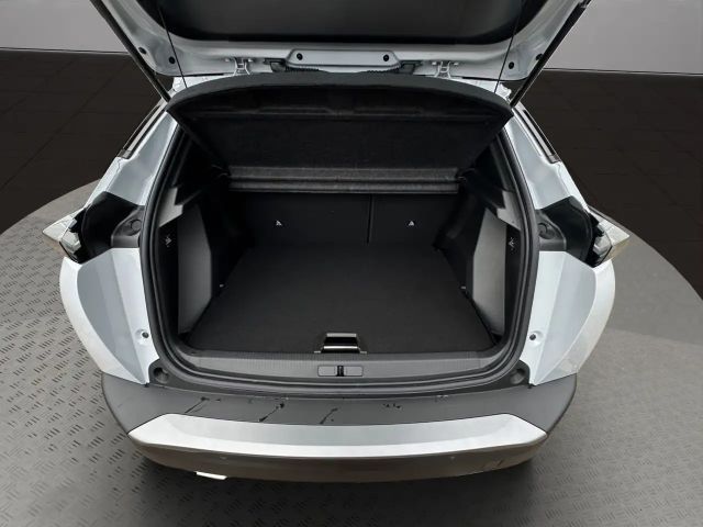 Peugeot 2008 Allure Pack Hybrid