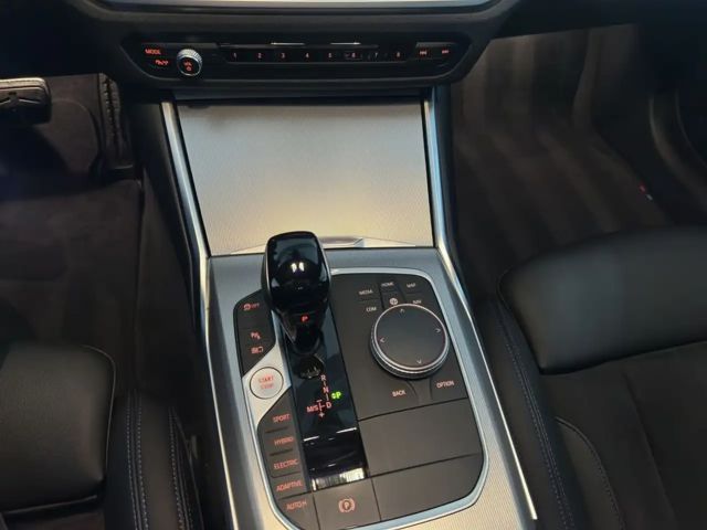 BMW 330 330e M-Sport Sedan