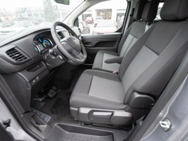 Opel Vivaro-e VIVARO-E/75-kWh/NAVI/AHK/ EHM. NEUPREIS 62600&#128;