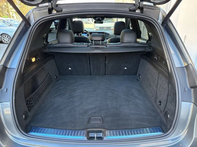 Mercedes-Benz GLE 450 4MATIC