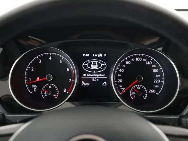 Volkswagen Touran ACT DSG