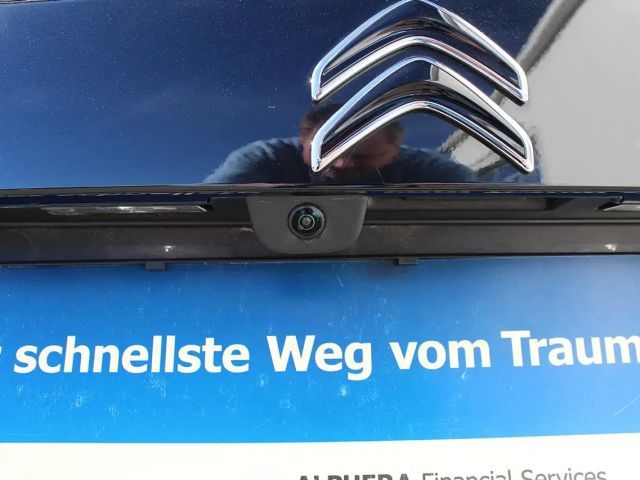 Citroën C4 Plus PureTech