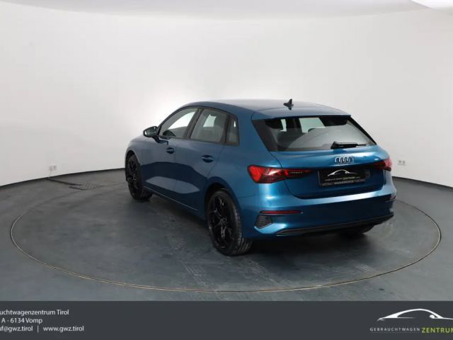 Audi A3 35 TFSI Sedan