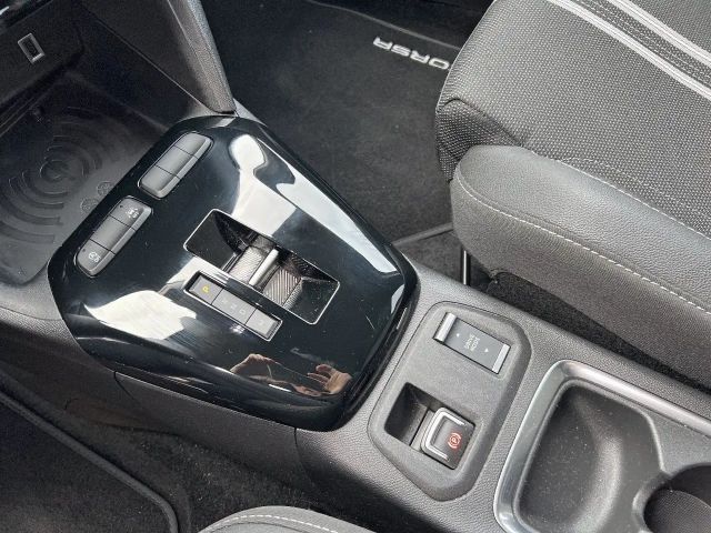 Opel Corsa GS-Line Grand Sport Turbo