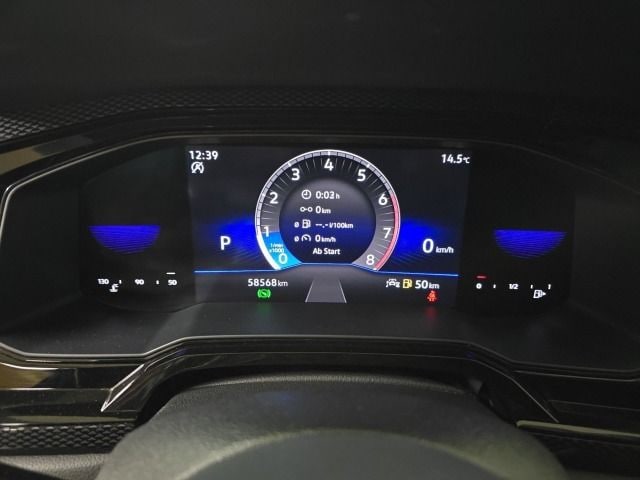 Volkswagen Polo 1.0 TSI DSG Life