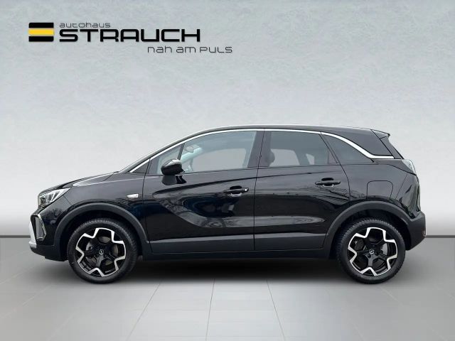Opel Crossland X Elegance