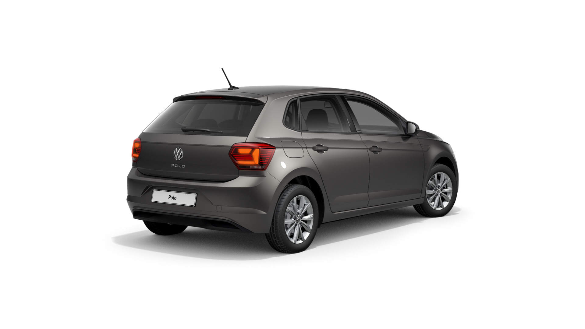 Volkswagen Polo 1.0 TSI Highline