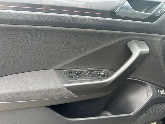 Volkswagen T-Roc 1.5 TSI Sport