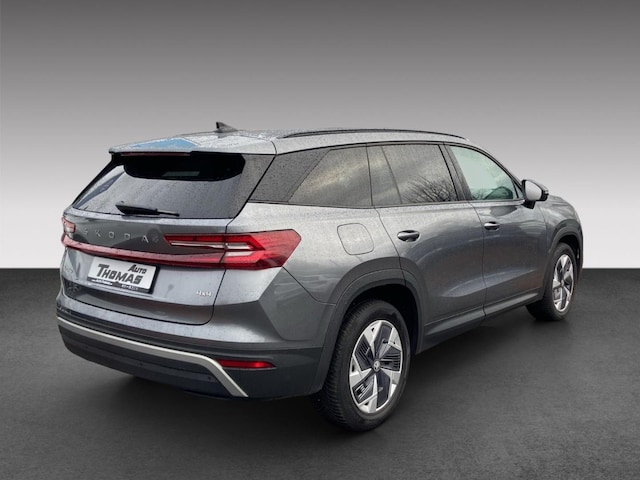 Skoda Kodiaq 2.0 TDI 4x4 Selection