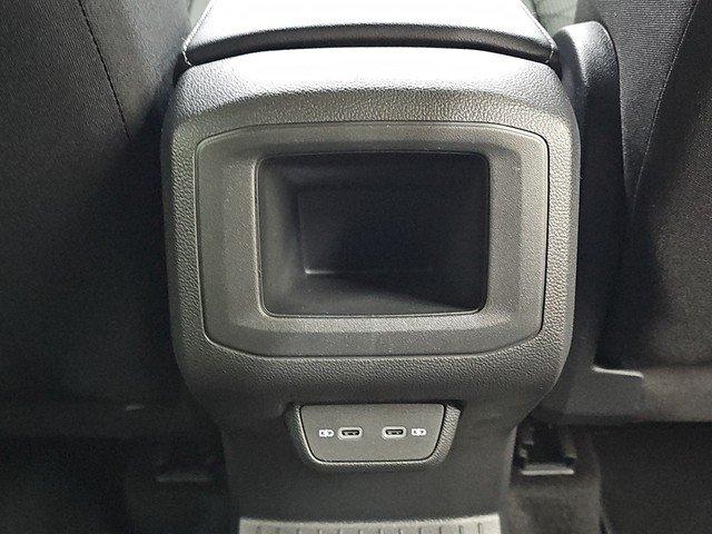 Volkswagen T-Cross 1.5 TSI DSG R-Line