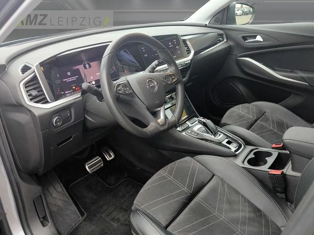Opel Grandland X 1.2 Turbo Elegance Turbo