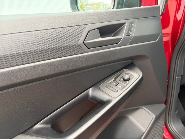 Volkswagen Caddy 2.0 TDI