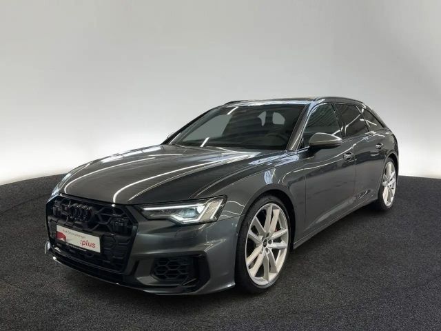 Audi S6 55 TDI Quattro