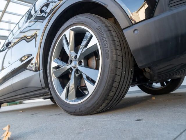 Audi Q4 e-tron Quattro