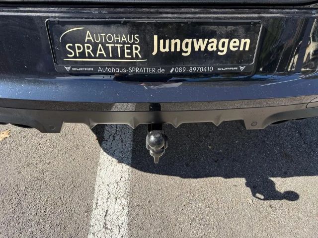 Cupra Formentor 2.0 TSI 4Drive DSG VZ