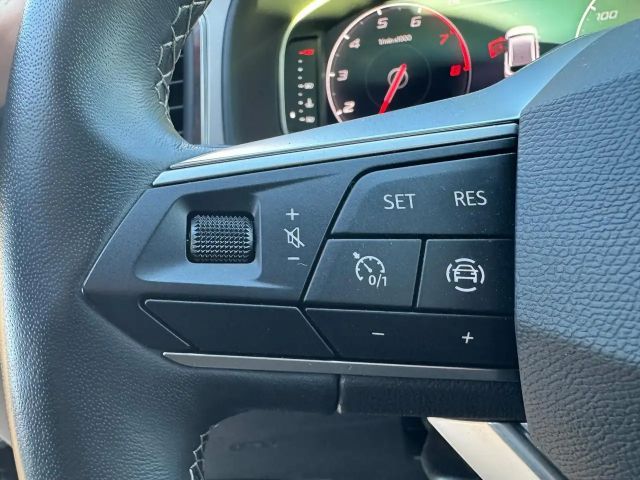 Seat Ateca 1.5 TSI DSG