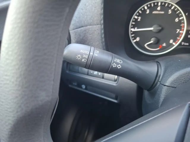 Nissan Juke Acenta DIG-T