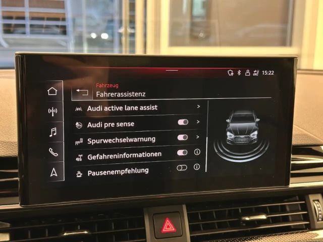 Audi S5 Coupé Quattro