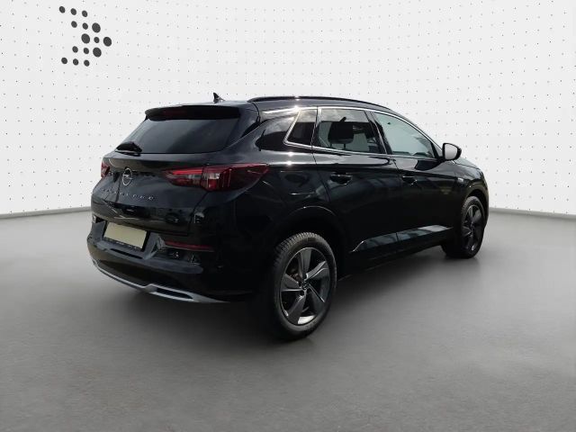 Opel Grandland X 1.5 Turbo Ultimate