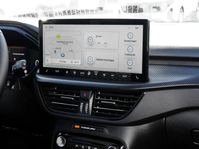 Ford Kuga Hybrid ST Line