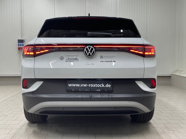Volkswagen ID.4 77 KWh