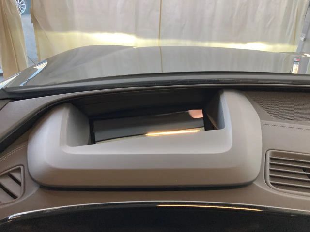 Audi Q6 e-tron Quattro