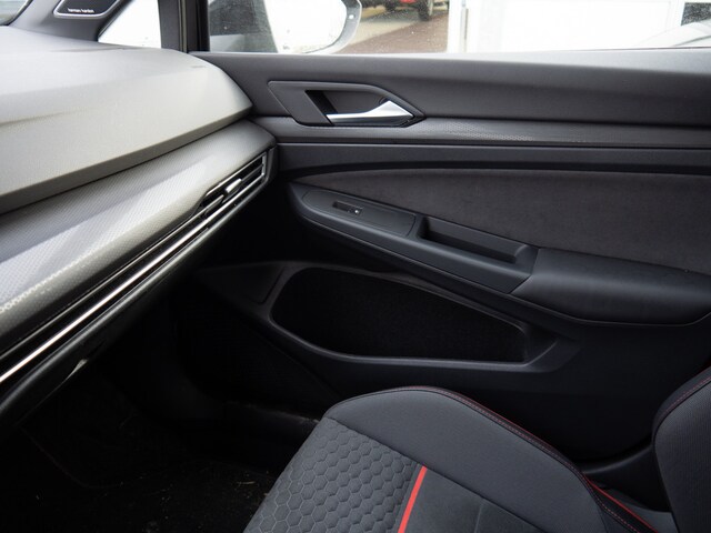 Volkswagen Golf 2.0 TSI GTI Golf VIII