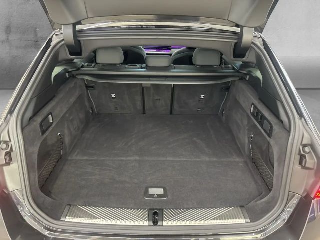 BMW 520 520d M-Sport Touring xDrive