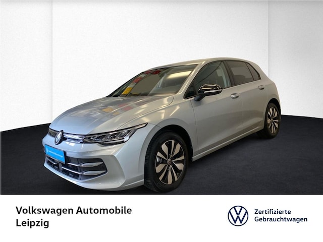 Volkswagen Golf 2.0 TDI DSG Golf VIII