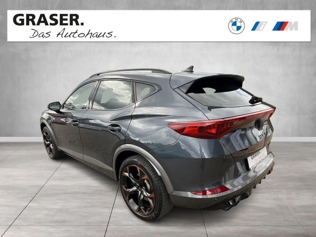 Cupra Formentor 4Drive DSG VZ