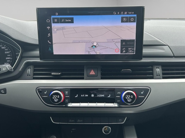 Audi A4 30 TDI Avant S-Tronic