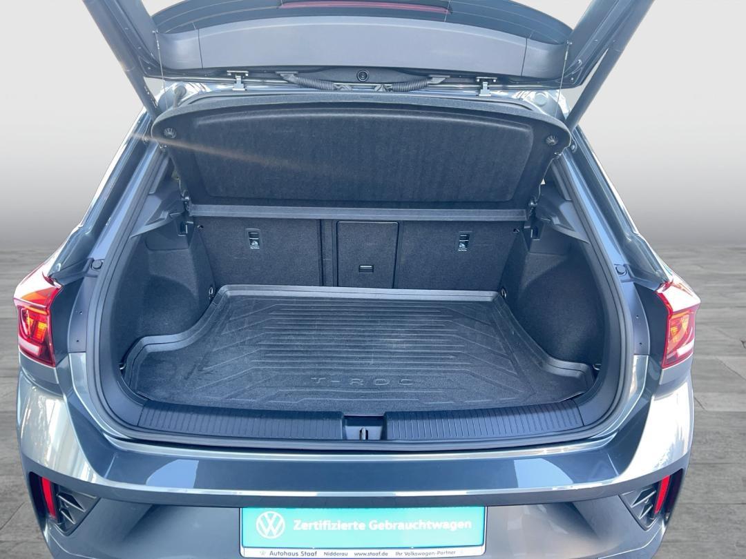 Volkswagen T-Roc 1.5 TSI DSG R-Line