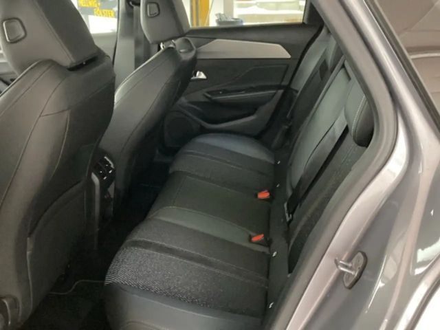 Peugeot 308 GT-Line SW