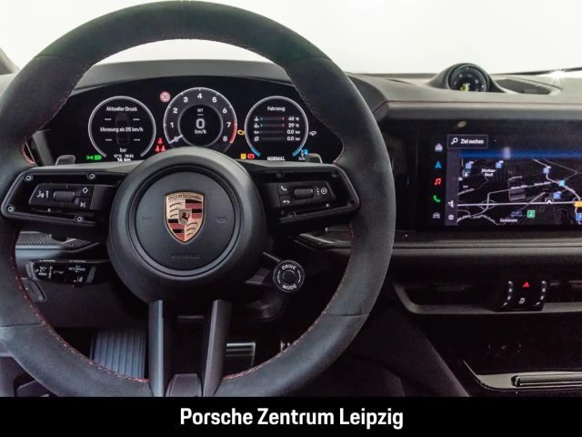 Porsche Cayenne Coupé GTS