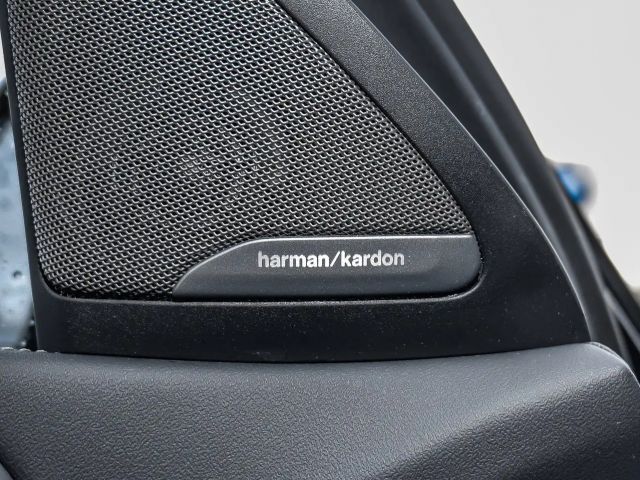 BMW X6 Coupé M-Sport xDrive40d