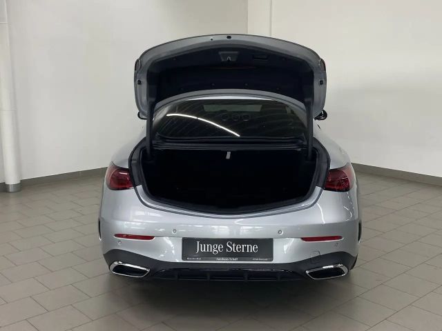 Mercedes-Benz CLE 180 AMG Line