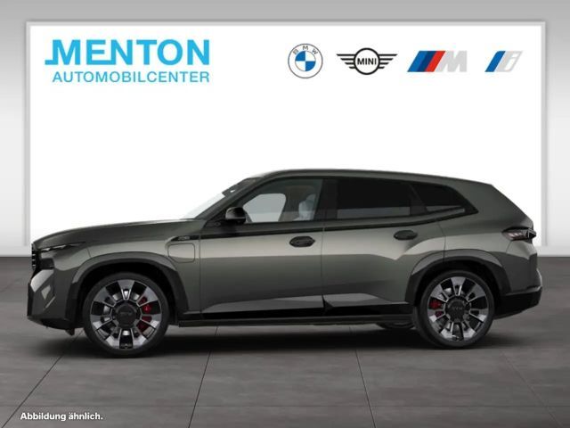 BMW XM Comfort pakket XM