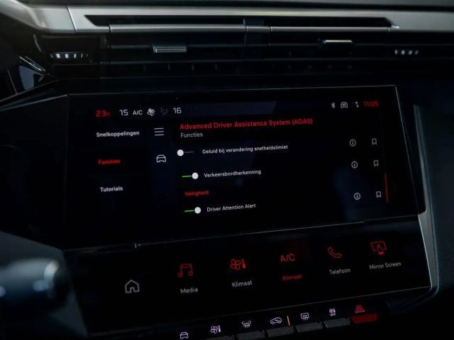 Peugeot 408 Automaat 130pk | Camera | Auto. Airco | Carplay...