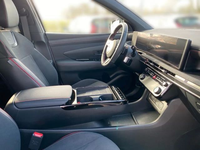 Hyundai Tucson 2WD Hybrid N Line