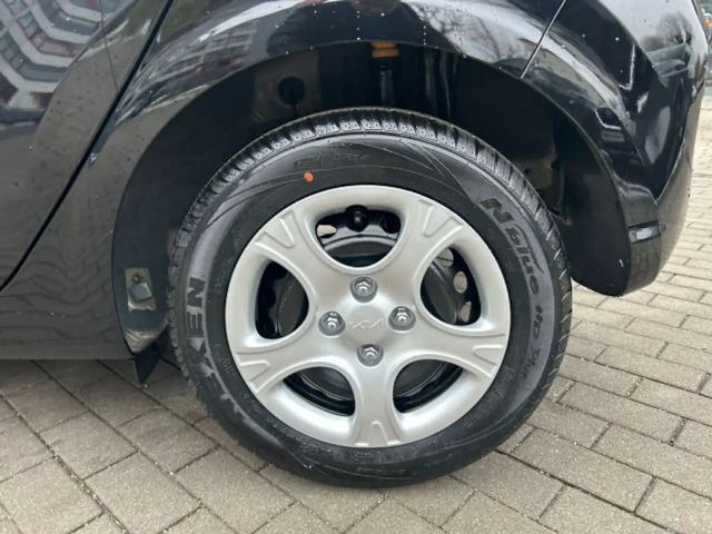 Kia Picanto Edition 7