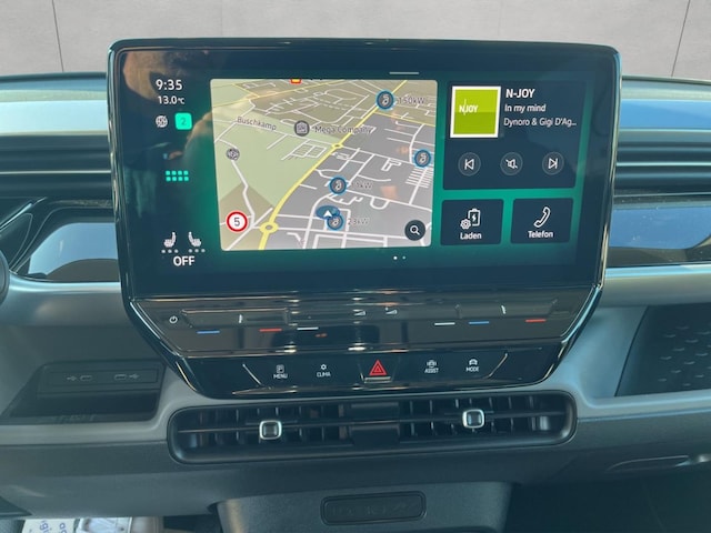 Volkswagen ID.Buzz Pro