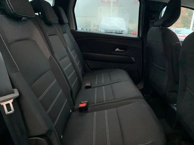 Dacia Jogger 1.0 TCe ECO-G TCe 100