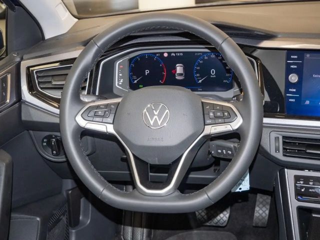 Volkswagen Taigo 1.0 TSI Style