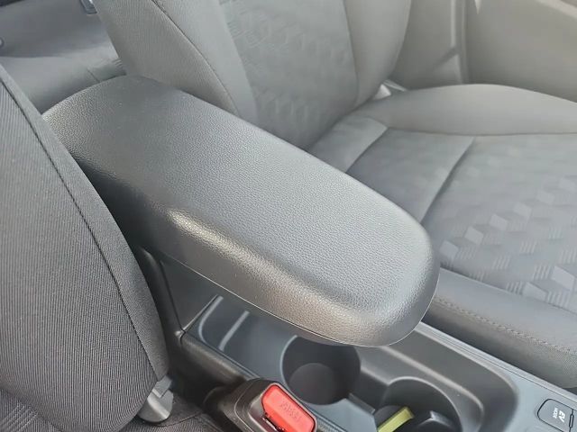 Mazda 2 Exclusive-line