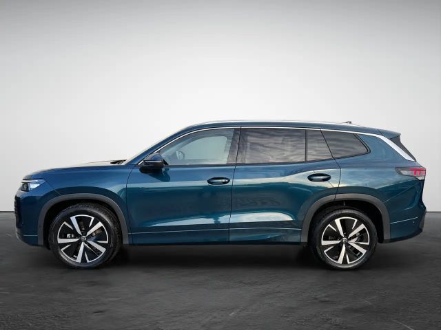 Volkswagen Tayron 1.5 eTSI DSG Life