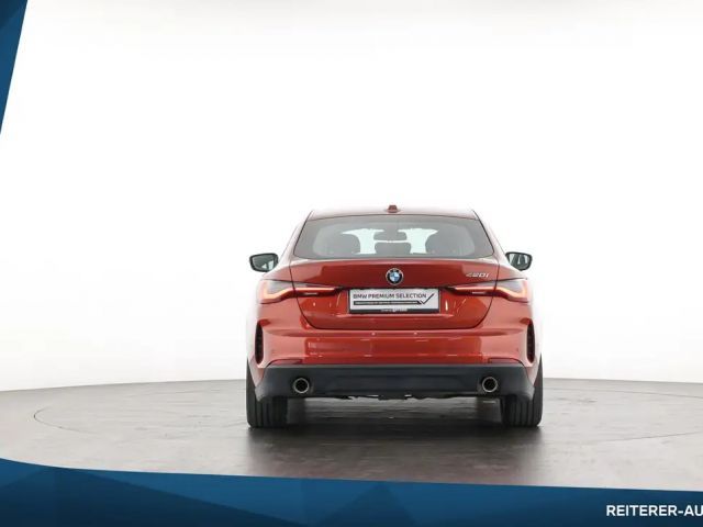 BMW 420 420i Coupé Gran Coupé